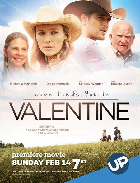 Love Finds You in Valentine [Hindi]