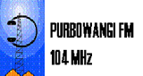 Radio Purbowangi FM Gombong - 104.0 MHz FM, Kebumen, Indonesia