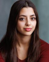 Megan Jacobs Shrivastava