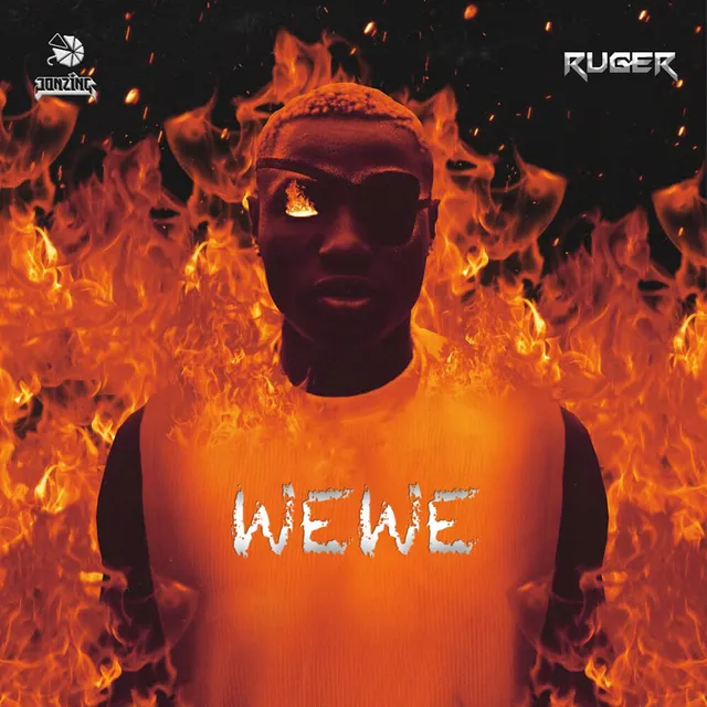 WeWe cover art