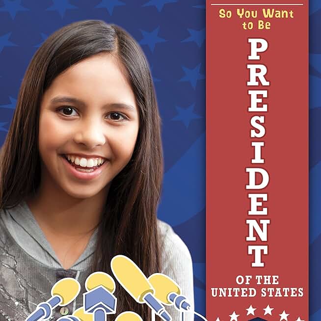 So You Want to Be President of the United States: Being in Government (Unabridged)