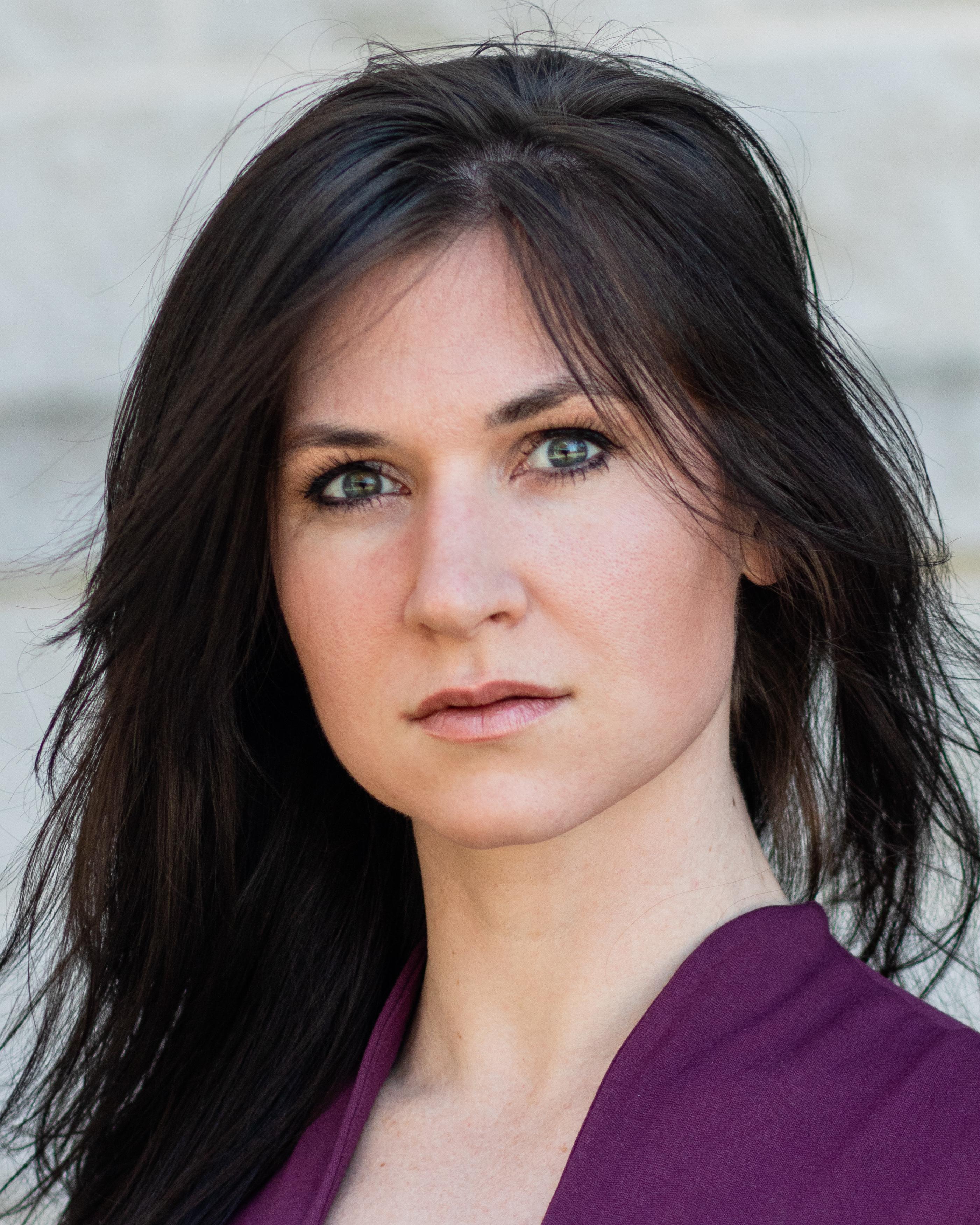 Allison Robertson