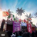 Tested, Approved & Trusted - Major League DJz Mix