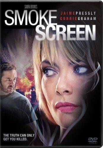 Sandra Brown's Smoke Screen [Hindi]