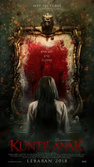 The Chanting Revisited (2018) poster