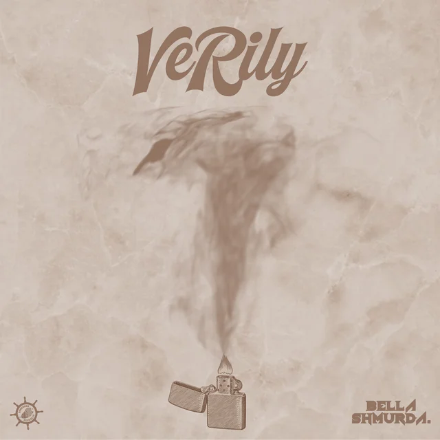 Verily cover art