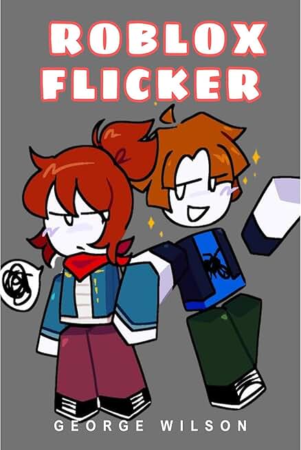 ROBLOX FLICKER