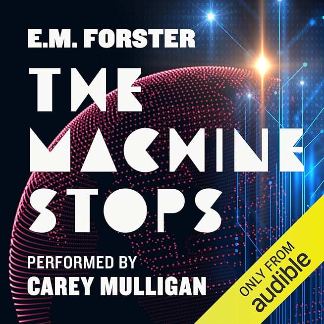 The Machine Stops