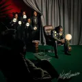 Empty Chairs (feat. Mick Jagger)
