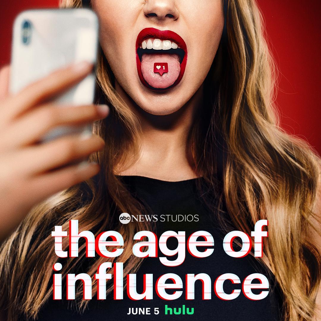 The Age of Influence-S1E1