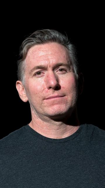 John Poston