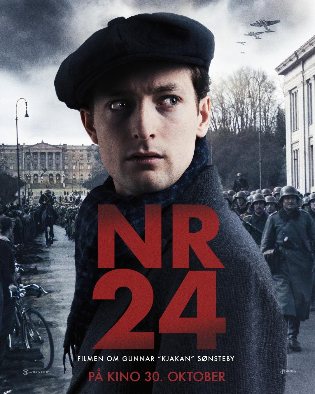 Nr. 24 [Ukrainian]