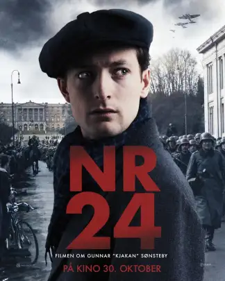 Nr. 24 (2025) poster