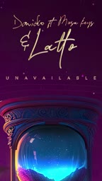 UNAVAILABLE (feat. Musa Keys) - Latto Remix