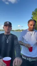 PINACOLADA (feat. 6LACK)