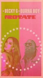 Rotate cover art