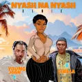 Nyash Na Nyash (feat. Young Jonn) - Remix