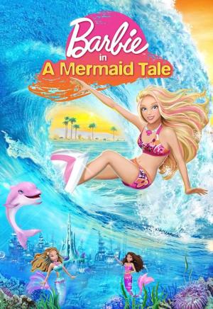 Barbie in a Mermaid Tale - 123Movies