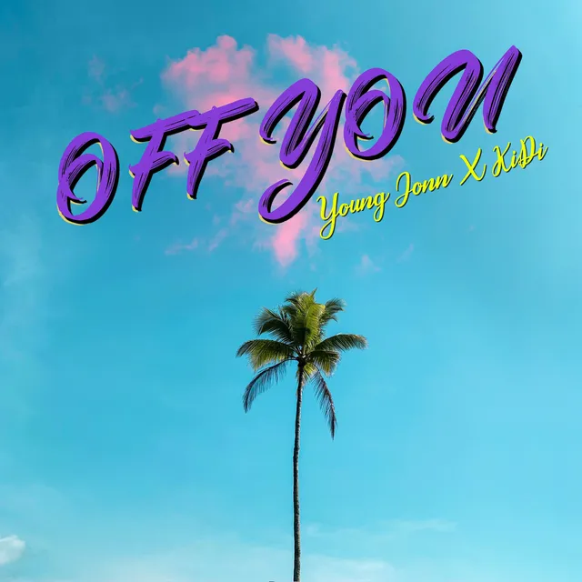 Off You cover art