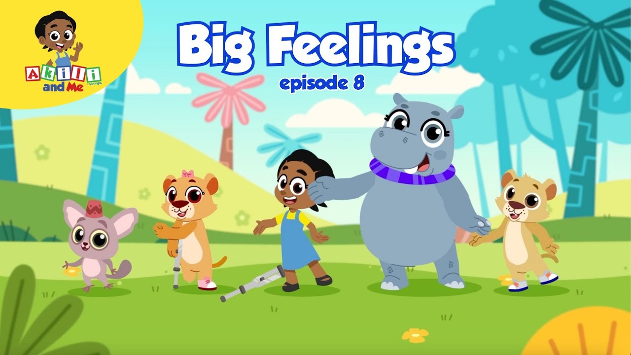 Big Feelings | Full Episode