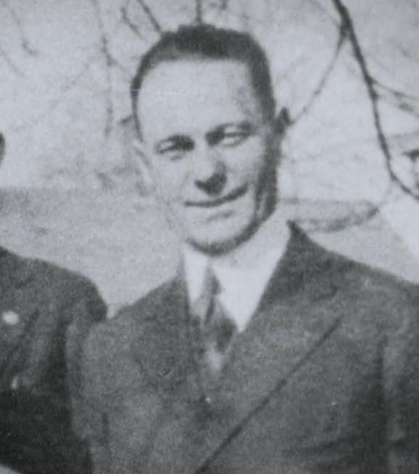 Peter Sullivan