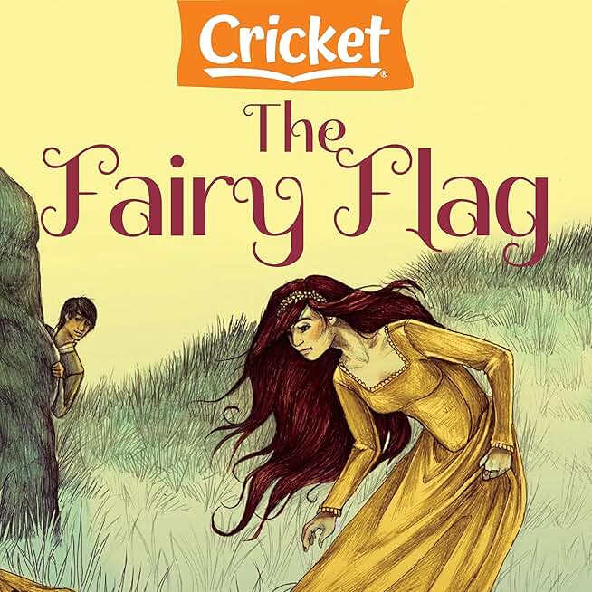 The Fairy Flag