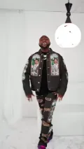 Dada (feat. Davido) [Remix]