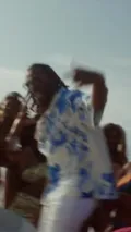B. D’OR (feat. Wizkid)