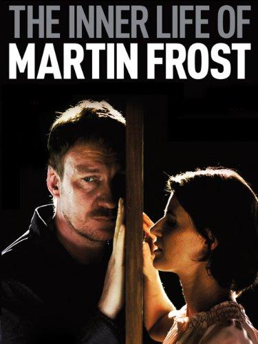 Poster The Inner Life of Martin Frost