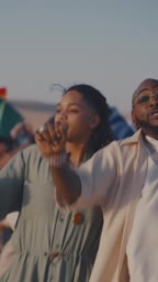 Hayya Hayya (Better Together) - Music from the FIFA World Cup Qatar 2022 Official Soundtrack