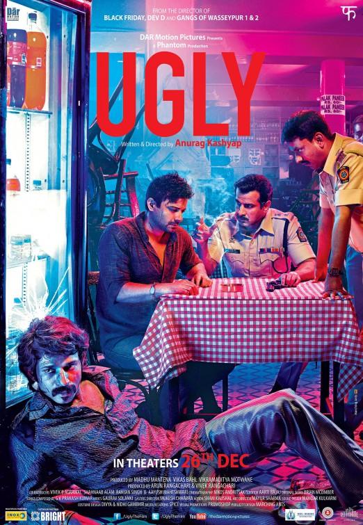 Ugly [Hindi]