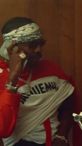 Cash Flow (feat. Wizkid)