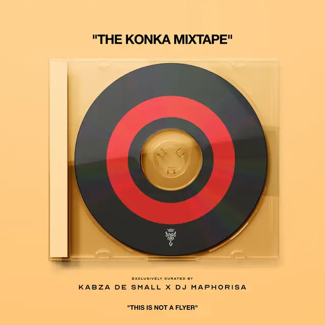 Nana Thula (feat. Njelic, Young Stunna, Nkosazana Daughter & Xolani Guitar)