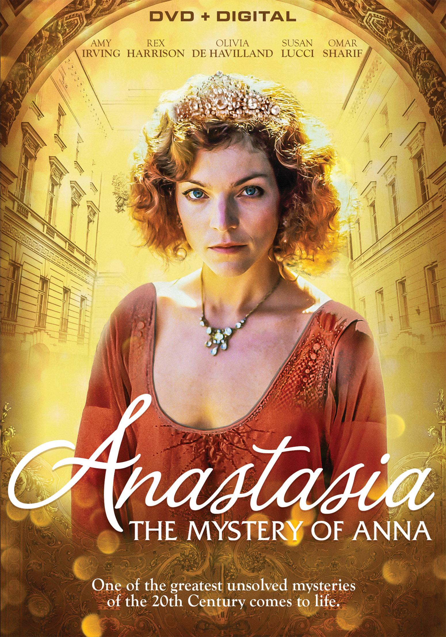 Anastasia