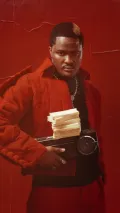 Joy is coming (feat. Kizz Daniel)