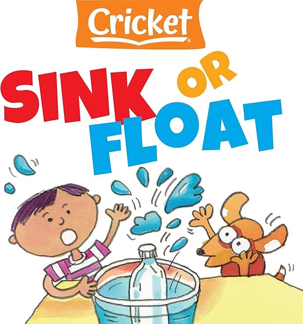 Sink or Float