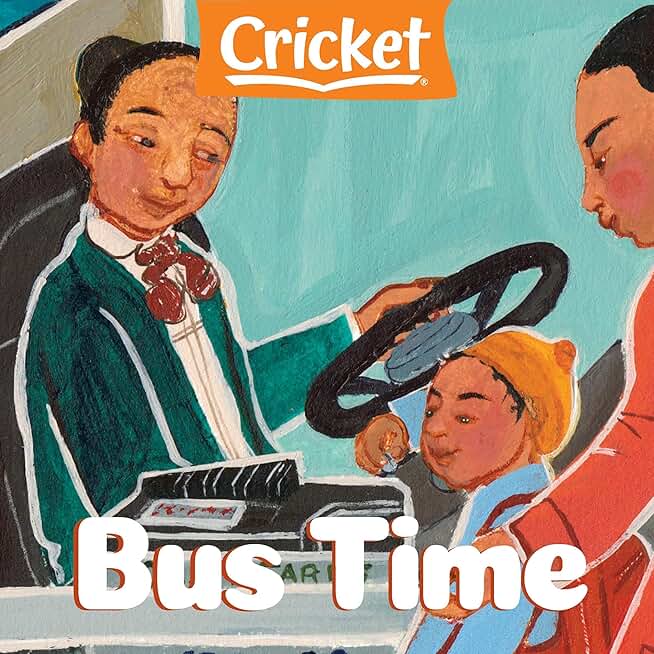 Bus Time