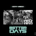 Better Days Freestyle