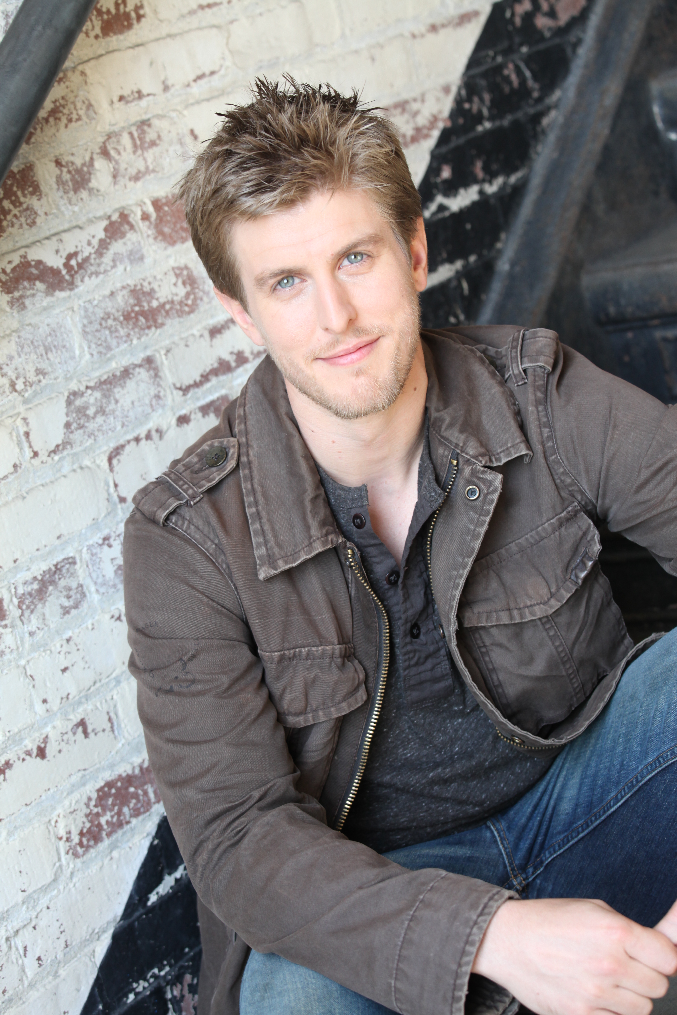 Nathan McLaron