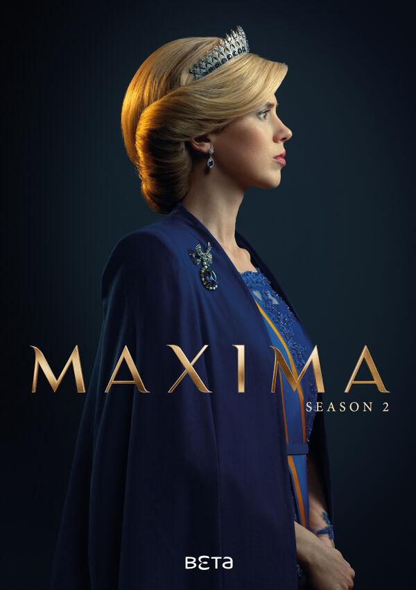 Poster Maxima