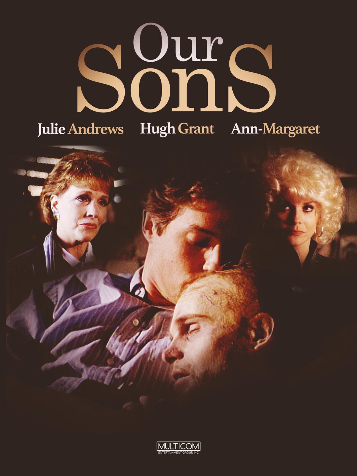 Poster Our Sons