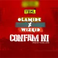 Confam Ni (feat. Wizkid)