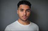 Aidan Almanza