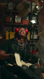 All the Smoke (feat. Gunna & Wiz Khalifa)