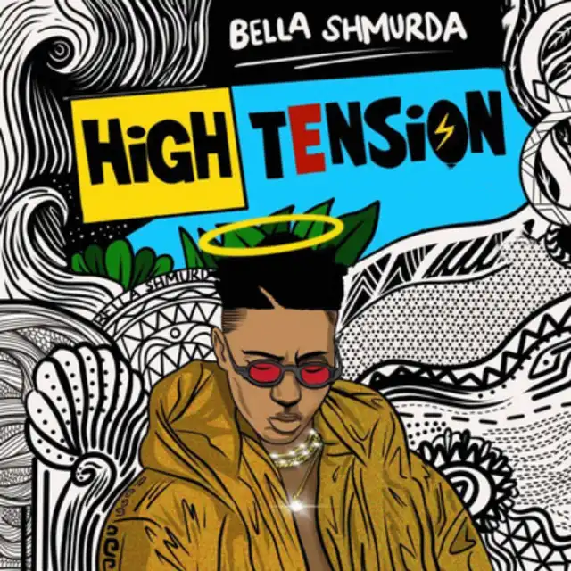 Sho Mo MI cover art