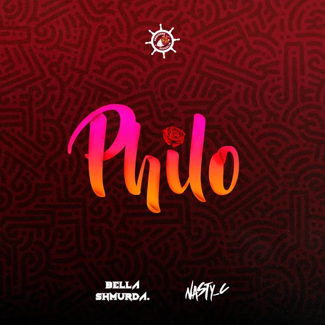 Philo - Remix cover art