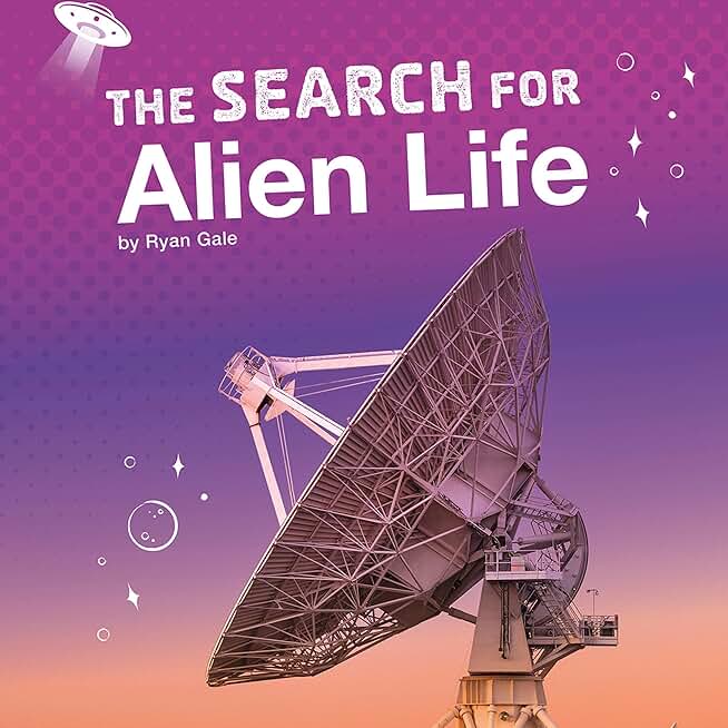 The Search for Alien Life