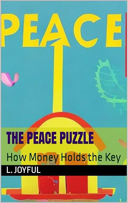 The Peace Puzzle: How Money Holds the Key