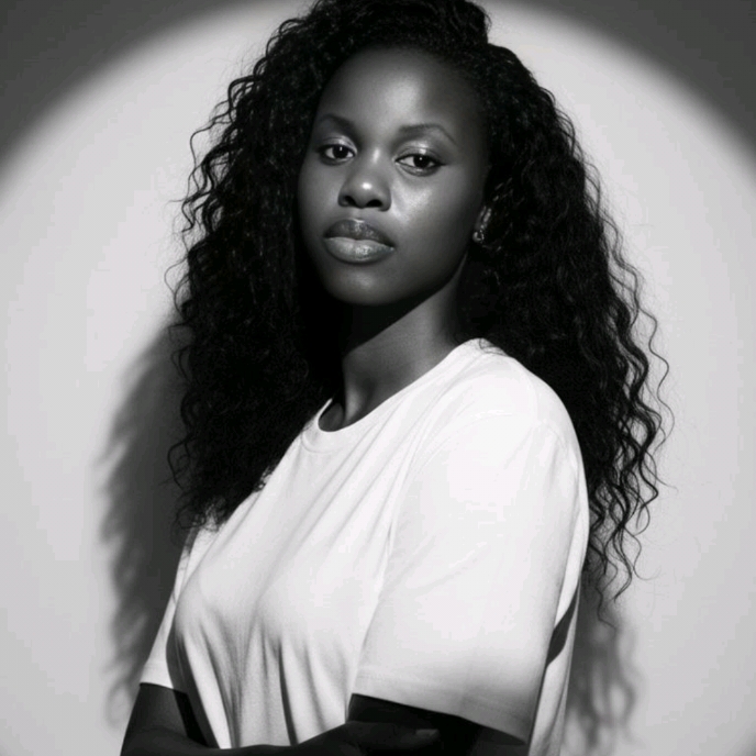 Anyango Catherine madrison