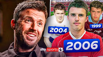 Why Michael Carrick wasn't a popular Manchester United signing initially | Transfer 360